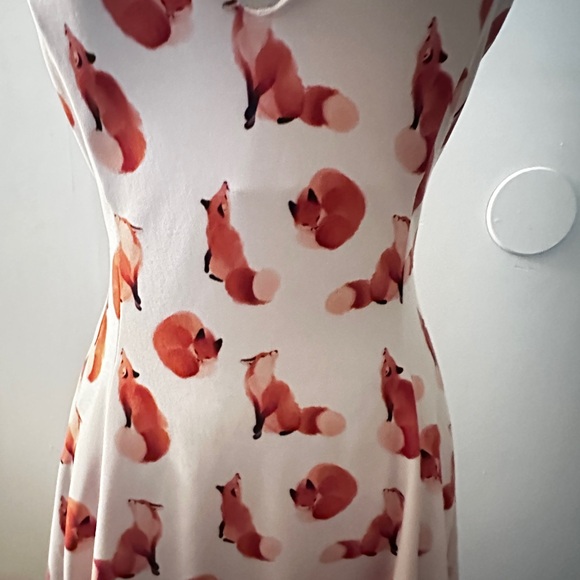 Blackmilk Foxy Strappy Mini - Picture 2 of 3